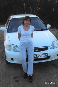 Маргарита Архипова