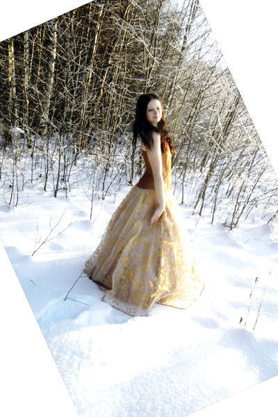 ***маленькая Прелесть***