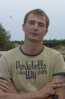 Евгений Новосёлов