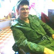 Алмат Иманов