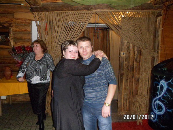 Ольга Куранова