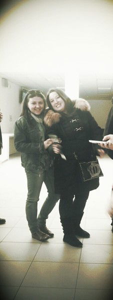 Дарья Бондарева