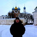 Владимир Новиков