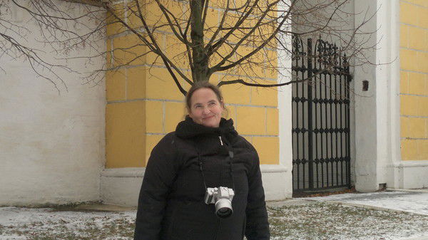 Александра Сидорова