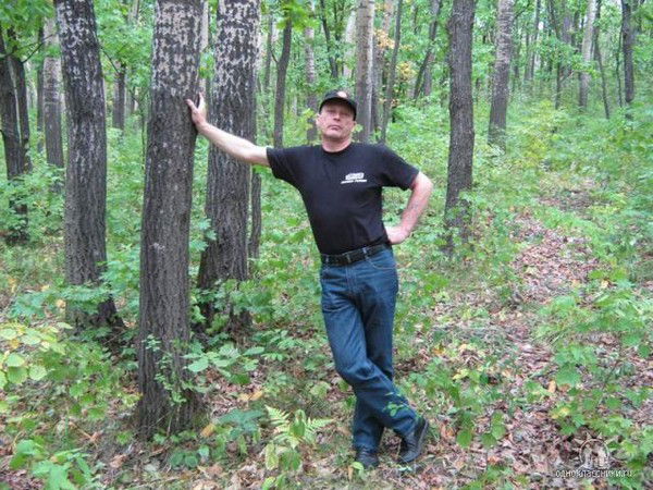 Андрей Синельников