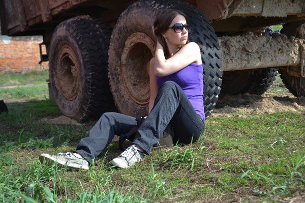 Светлана Саргаева