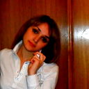 Елена Стрельцова