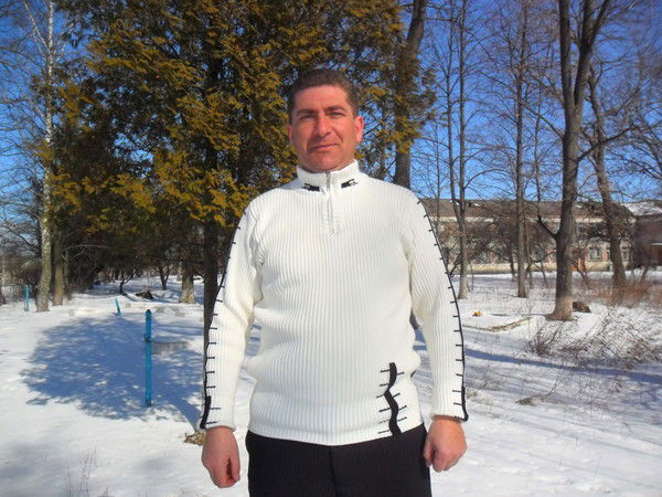 Леонид Свирчук