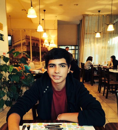 Коля Авакян