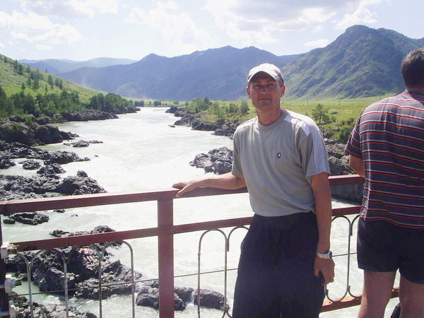 Валерий Кольцов