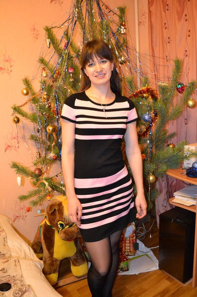 Галина Кальницкая