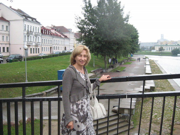 Ирина Гарай