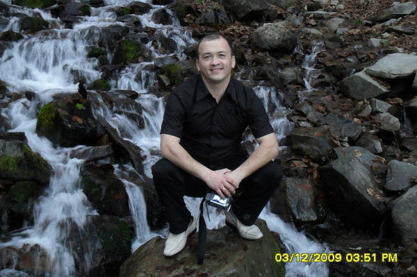 Андрей Трошин