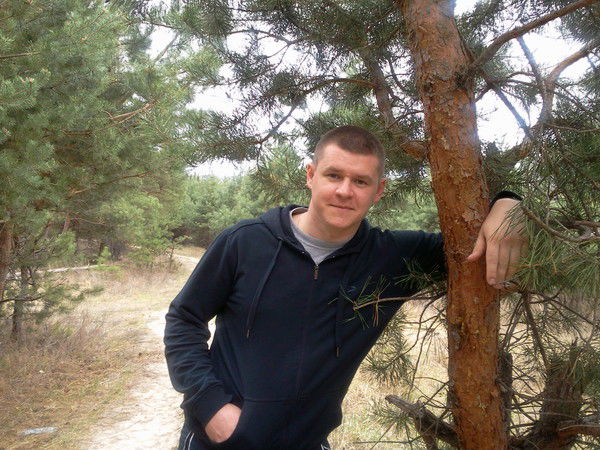 Антон Тихомиров