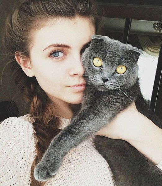 Юля Моисеева