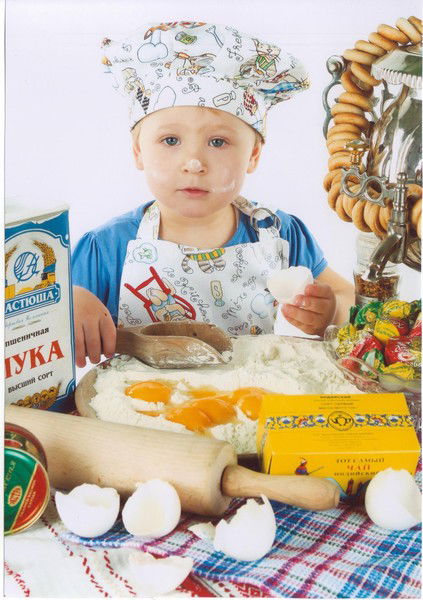 Елизавета Грин-Мартинелли