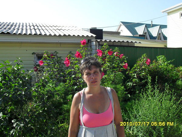 Светлана Уколова