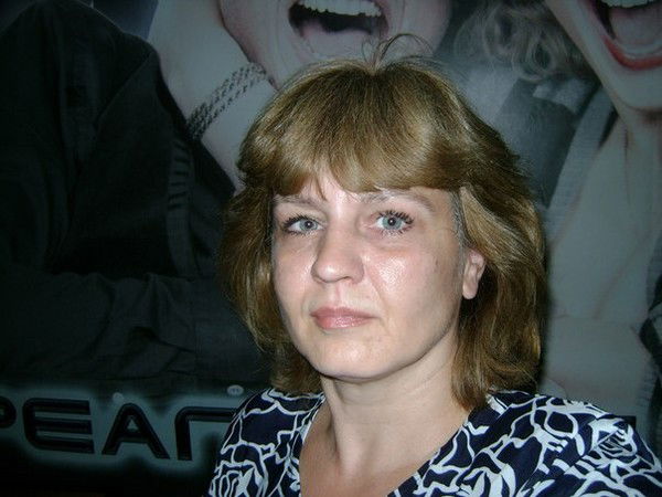 Лариса Ишкиреева