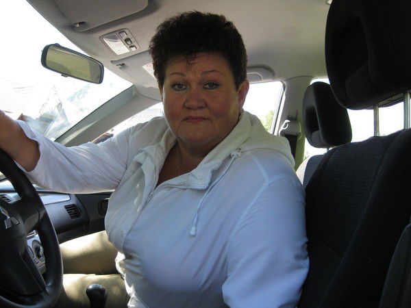 Наталья Гурова