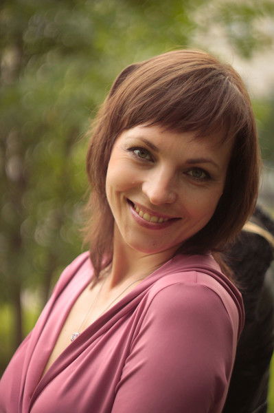 Татьяна Дьякова