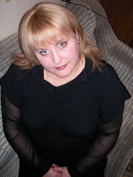 Елена Гальцева