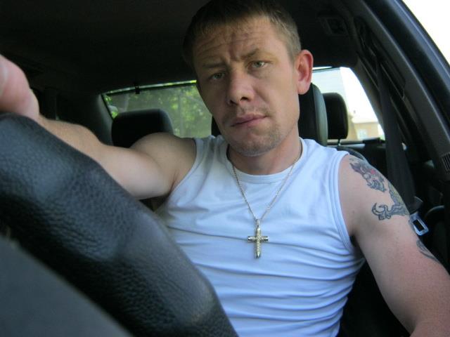 Николай Антропов