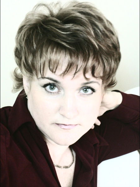 Ирина Волкова