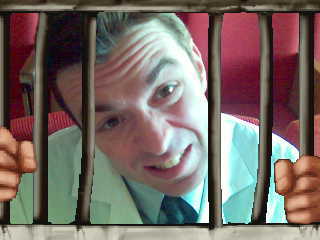 Никифор Прокофьев