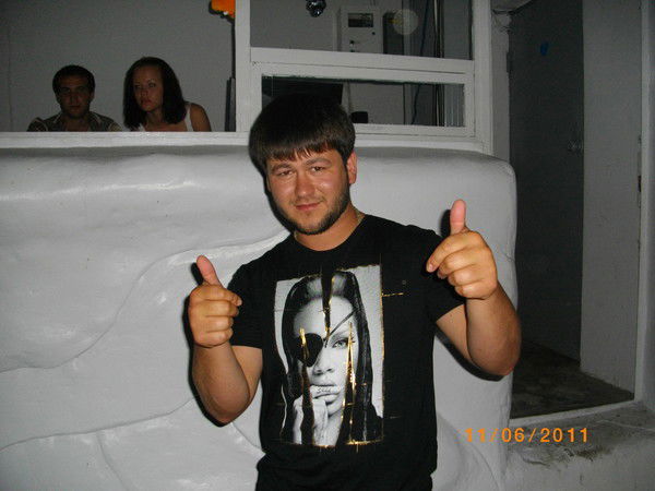 Артем Лысый