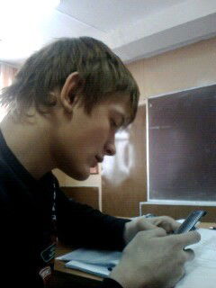 Андрей Шумский