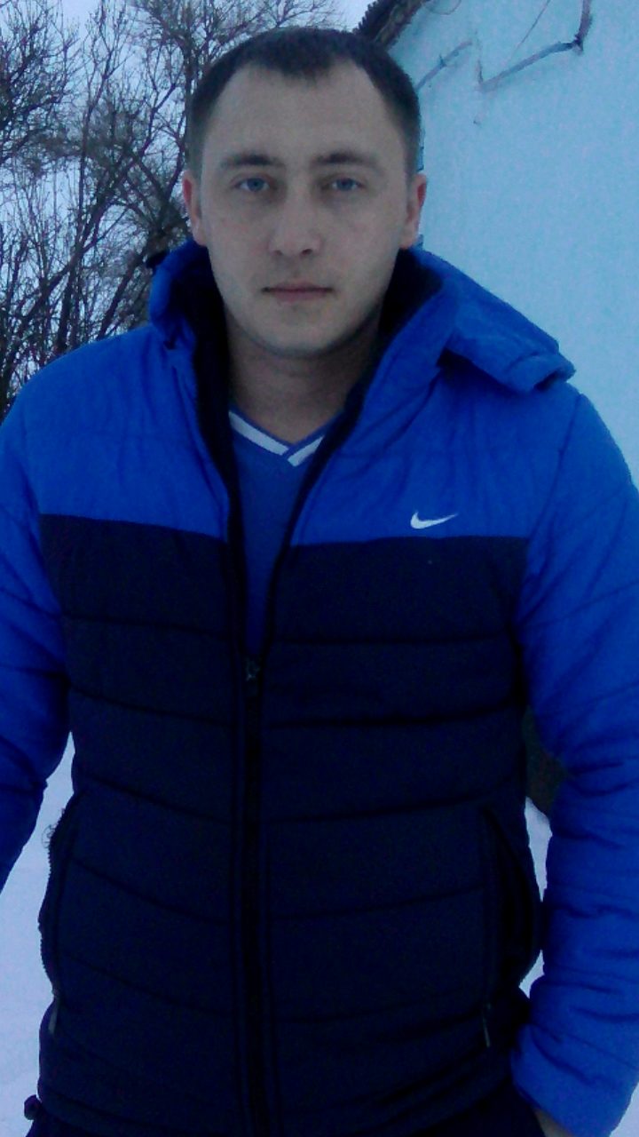 Алексей Гук