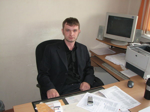 Алексей Вальтер