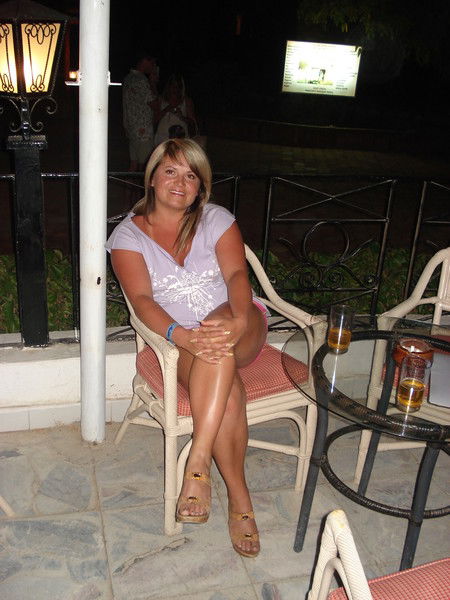 Анна Казачук