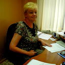 Лариса Смирнова