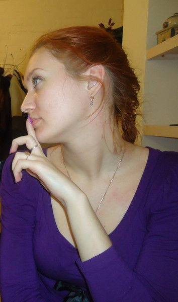 Евгения Мякотина