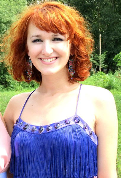 Юлия Черкашенко