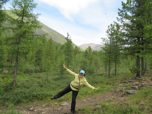 Наталья Чурикова