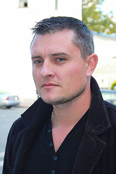 Максим Петровский