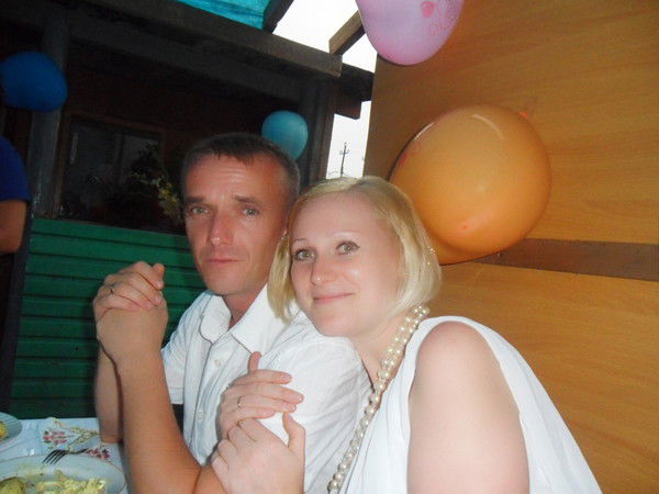 Екатерина Коваленко