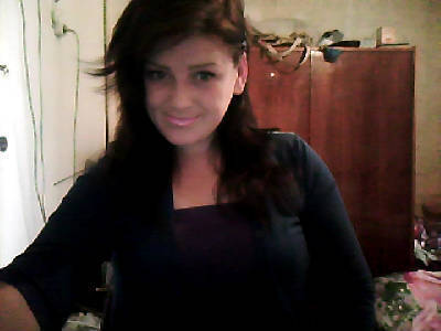 Анна Гринкина