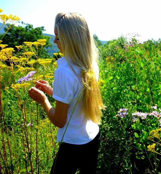 Яна Мартынова