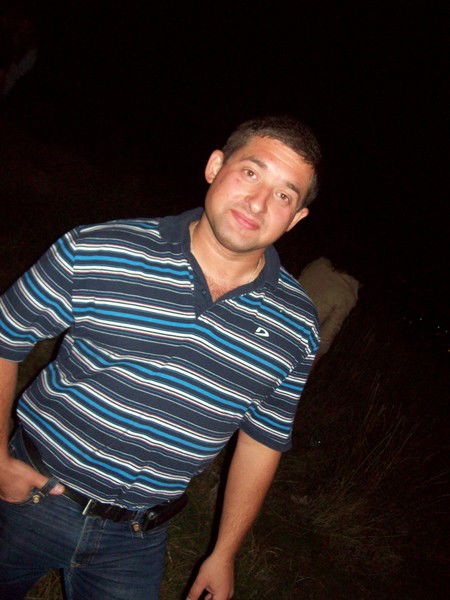 Анатолий Гарас