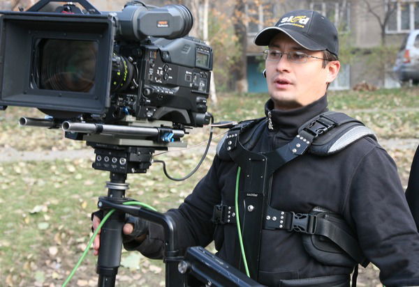 Андрей Маслов