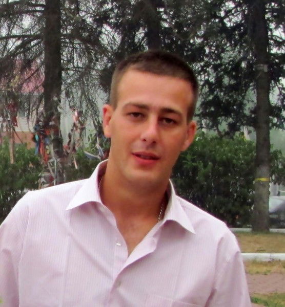 Дмитрий Адашев