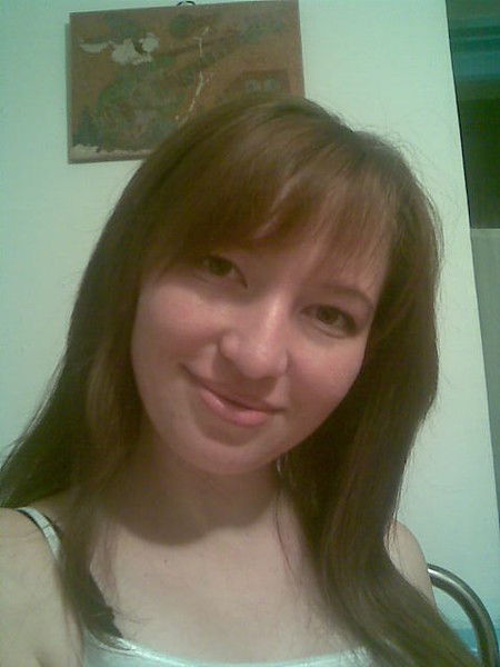 Айгерим Кажиякпарова