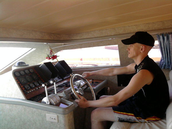 Андрей Черней