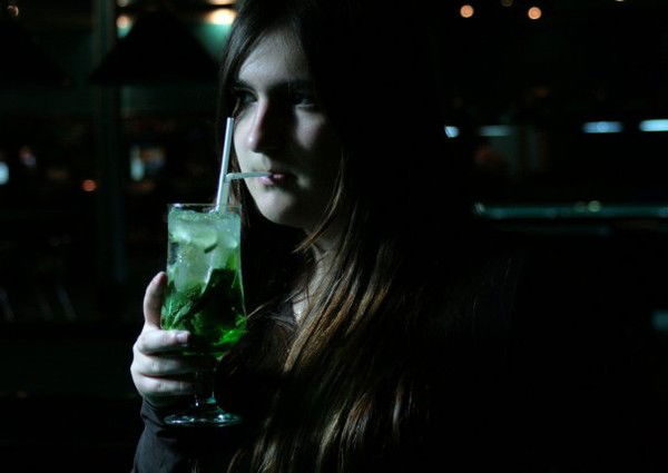 Настя Ильичева