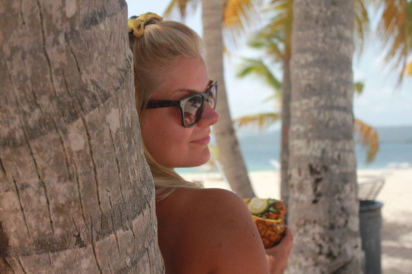 Галина Щиголева