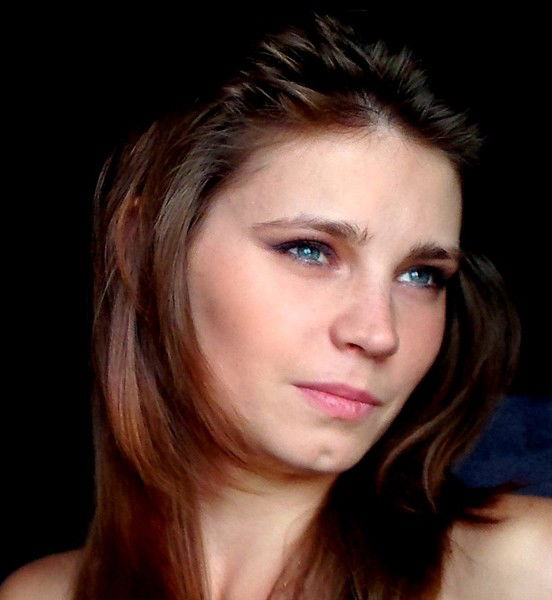 Александра Окунькова