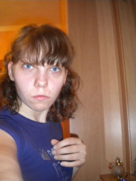 Катрина *******